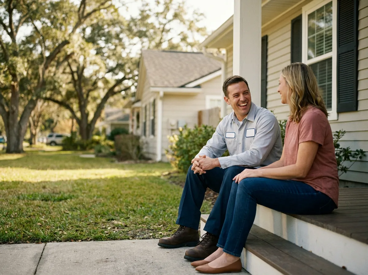 Septic tank pumping FAQs for Jamestown, KS